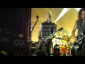 Metallica Just a bullet away (LIVE DEBUT) LIVE ...