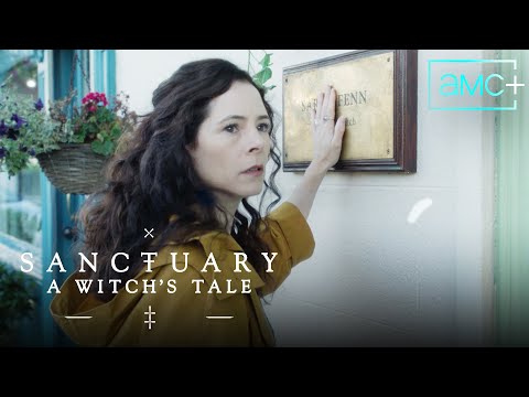 afbeelding Season 2 Coming Soon to AMC+