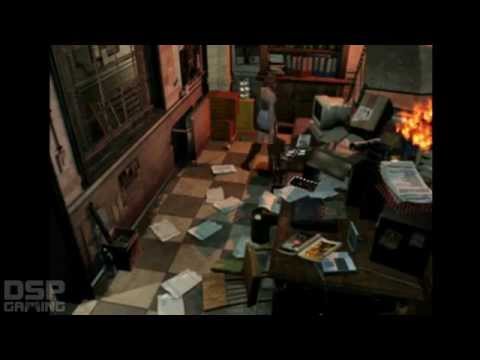 Resident Evil 3: Nemesis playthrough pt11 - Your Friendly Neighborhood Nemesis