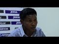 Ungkapan Rasa Bersalah Marwal Iskandar Atas Kekalahan PSPS Ungkapan Rasa Bersalah Marwal Iskandar Atas Kekalahan PSPS