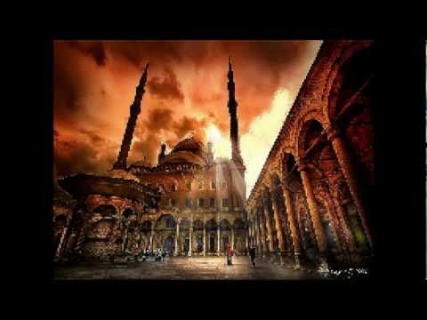 Life of Prophet Mohammed (saw) 16 of 42 part Pashto