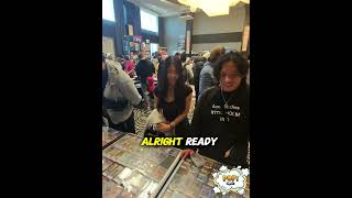 Maby I should quit coinflips #pokemon #pokemoncards #pokemontcg #pokemonchannel #tcg