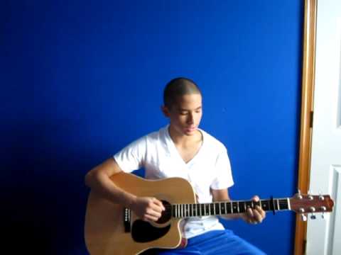 All I Have To Give - Backstreet Boys Acoustic Cover video thumbnail