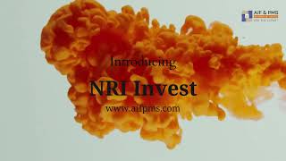 Introducing NRI Invest | AIF & PMS Experts India