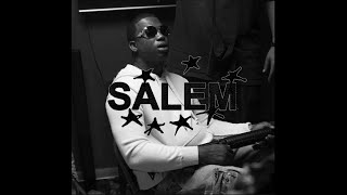 Gucci Mane *(SALEM REMIXES)*