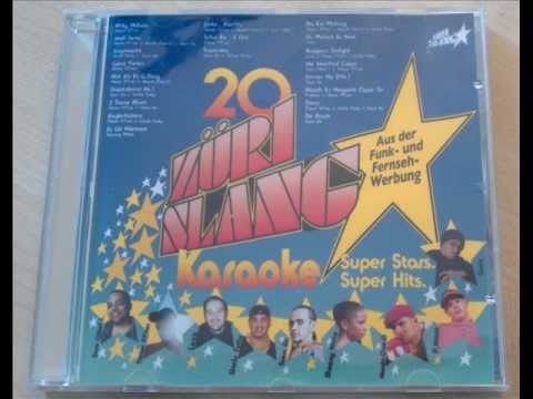 Greis - Du weisch es nöd