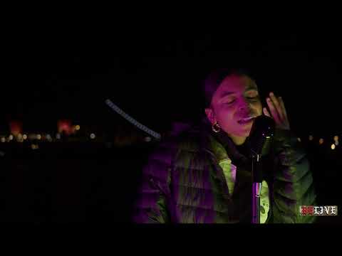 NANA ELAN x “CRY” | BELIVE PERFORMANCE | LONG BEACH