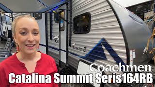 Video Thumbnail for New 2022 Coachmen Catalina