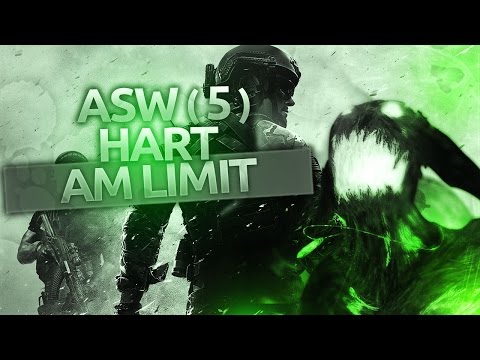 MW3 : ASW (5) Live - Hart am Limit | ELoTRiX