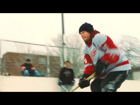 Four Brothers 2005 - Hockey Scene - HD