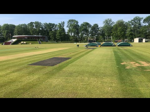 Livestream VCC U15 A - VOC U15