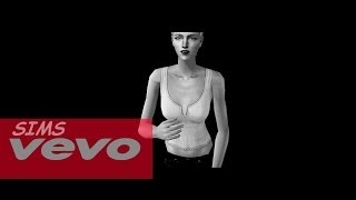 Karmin - &quot;Pulses&quot; | Sims 2 Music Video HD |