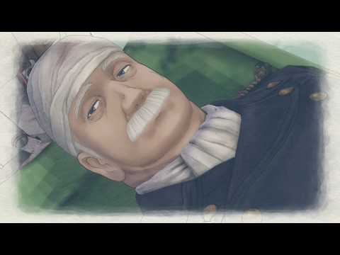 Valkyria Chronicles 4 Walkthrough (Nintendo Switch) - Ch. 18: Devotion (1/2) - Part 38