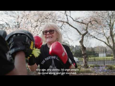 Chelsea Pensioners Veterans Outreach