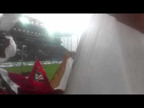 12:12 Ohne Stimme keine Stimmung - St. Pauli vs. Kaiserslau