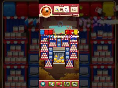 TOON BLAST level 5112