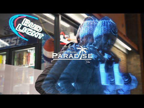 MCMB Gho$t - X rated (Official Video) Filmed By Visual Paradise
