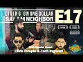 Chris Temple Zach Ingrasci Award Winning Documentary Filmmakers NomadLand Podcast Ep 17
