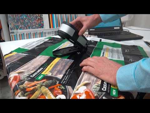 Cascades Video - Miraflex