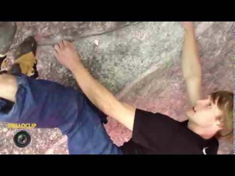 MELLOCLIP - Nalle Hukkataival su "ToyBoy" (by David Graham)