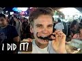 I CAN'T BELIEVE I DID THIS! | THAILAND 