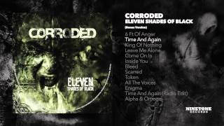 Corroded - Time And Again  [Audio]