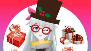 No.5 クリスマスだよ！！(バイトアザラシ)