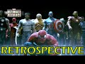 Marvel Ultimate Alliance 1 Retrospective | Marvel Gaming at its BEST