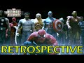 Marvel Ultimate Alliance 1 Retrospective | Marvel Gaming at its BEST DEFAULT Thumbnail