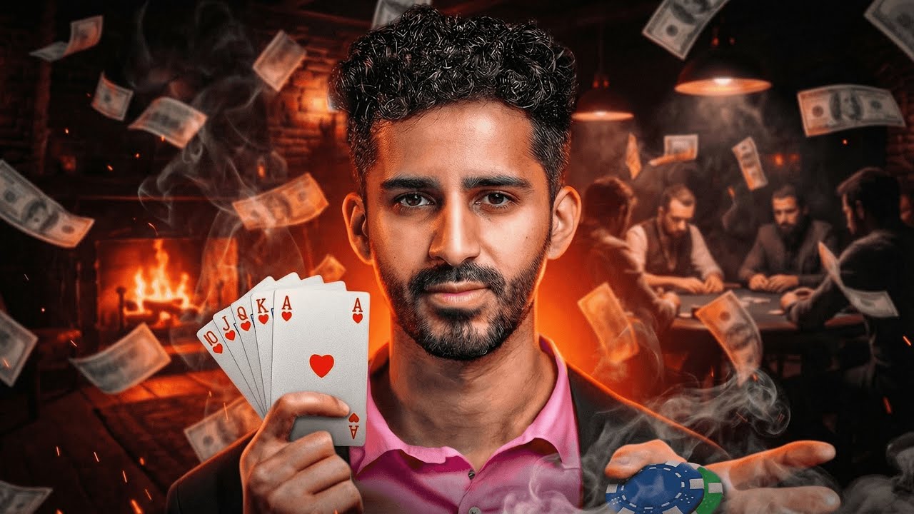 Day Trade Like a Casino to Make Money | Step by Step Breakdown