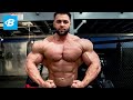Big Pecs Workout | IFBB Pro Bodybuilder Regan Grimes