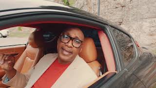 Canton Jones - &quot;So Glad I&#39;m Saved&quot; feat Doug Williams and GCS