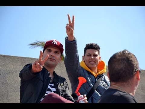 The President  vs Ass. Ingegneri  3-0 LA SINTESI