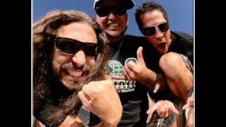 Pepper - Bring me Along