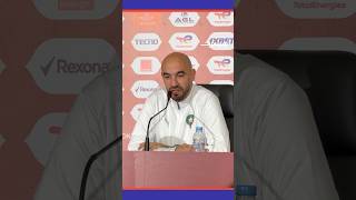 الركراكي: بودلال صنع مغربي لذلك أعرفه من الصغر thumbnail