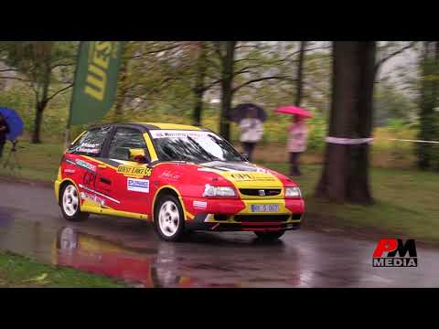 WESTLAKE RALLY ANIČKA - Krišanda Matej