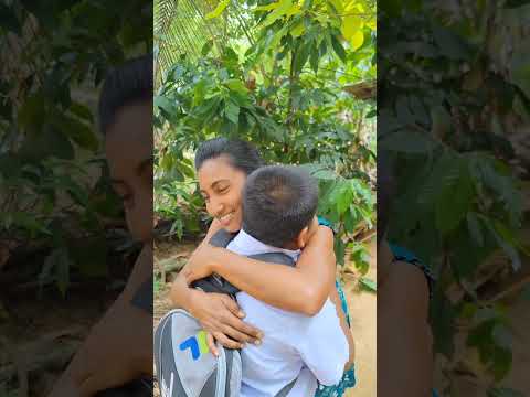 හිරු Exam passed 💚...