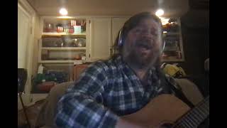 maybe (garth brooks/chris gaines cover)