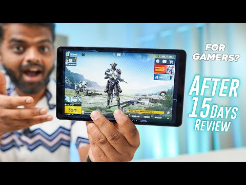 Realme Pad Mini - Let's TEST This Budget Tablet  *Full Truth*