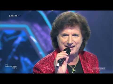 Olaf der Flipper - Hit-Medley (LIVE) (24.09.22 - Die Ross Antony Show)