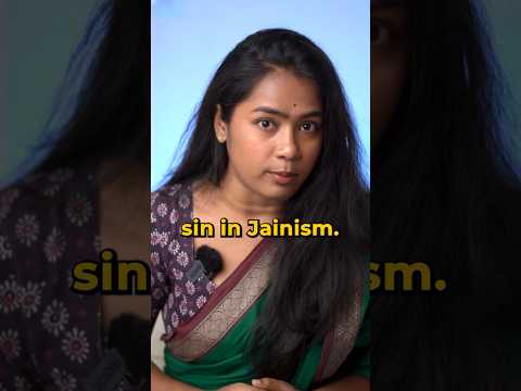 Why Jains don’t eat Onion & Garlic? | Keerthi History              #history #india #jainism #shorts