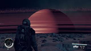 I Just Wanna Share This Moment With You All at Starfield Nexus - Mods ...