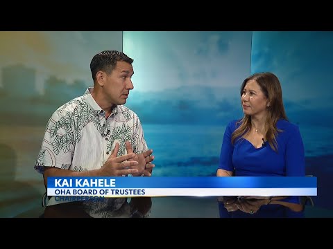 Hawaii's OHA steps up with $6.1M aid amid federal shutdown