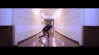 JAHKOY - Odd Future | Freestyle Dance Video By Kevin Paradox