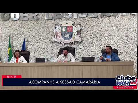 ACOMPANHE A SESSÃO ORDINÁRIA DESTA TERÇA-FEIRA (17/06/2025). - PARTE 2