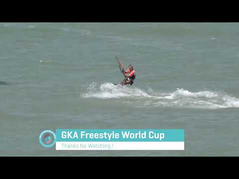 GKA Freestyle World Cup Cumbuco - Day 5