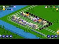 SO FINALLY THE RAILWAY STATION WAS BUILT | DESIGNER CITY 2 | EPISODE 4