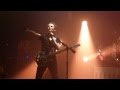 Muse - Starlight live @ Gloria Theater: exclusive ...