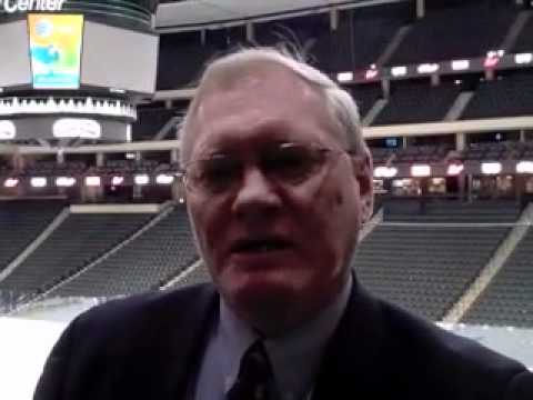 Q&A with 2012 U.S. National Junior Team Head Coach Dean Blais