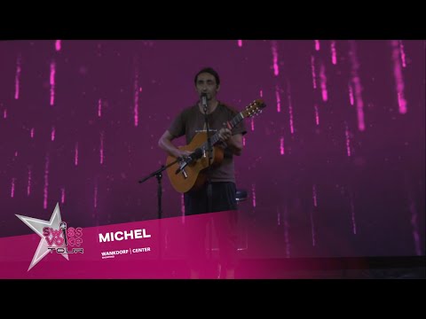 Michael - Swiss Voice Tour 2022, Wankdorf Shopping Center